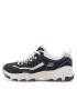 Skechers Sneakersy 88888250 BKW Černá - Pepit.cz