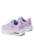 Skechers Sneakersy Airy Color 302345L/LVMT Fialová - Pepit.cz