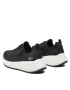 Skechers Sneakersy Allegiance Crew 117027/BLK Černá - Pepit.cz