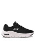 Skechers Sneakersy Arch Fit 149057/BKW Černá - Pepit.cz