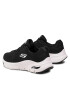 Skechers Sneakersy Arch Fit 149057/BKW Černá - Pepit.cz