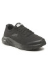 Skechers Sneakersy Arch Fit 232040WW/BBK Černá - Pepit.cz