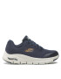 Skechers Sneakersy Arch Fit 232040WW/NVY Tmavomodrá - Pepit.cz