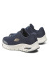 Skechers Sneakersy Arch Fit 232040WW/NVY Tmavomodrá - Pepit.cz