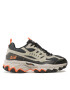 Skechers Sneakersy Arch Fit Akhidime 237358/TPBK Šedá - Pepit.cz