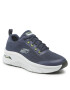 Skechers Sneakersy Arch Fit D'Lux 232502/NVLM Tmavomodrá - Pepit.cz