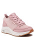 Skechers Sneakersy Arch Fit S-Miles 155565/MVE Růžová - Pepit.cz