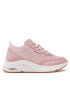 Skechers Sneakersy Arch Fit S-Miles 155565/MVE Růžová - Pepit.cz