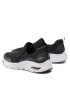 Skechers Sneakersy Banlin 232043/BKW Černá - Pepit.cz