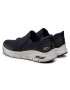 Skechers Sneakersy Banlin 232043/NVY Tmavomodrá - Pepit.cz