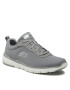 Skechers Sneakersy Base Line 232073/GRY Šedá - Pepit.cz