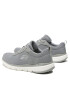 Skechers Sneakersy Base Line 232073/GRY Šedá - Pepit.cz