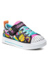 Skechers Sneakersy Bff Magic 314786L/BKMT Barevná - Pepit.cz