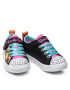 Skechers Sneakersy Bff Magic 314786L/BKMT Barevná - Pepit.cz