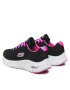 Skechers Sneakersy Big Appeal 149057/BKFS Černá - Pepit.cz