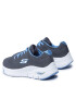 Skechers Sneakersy Big Appeal 149057/CCBL Šedá - Pepit.cz