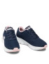 Skechers Sneakersy Big Appeal 149057/NVPK Tmavomodrá - Pepit.cz