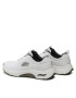 Skechers Sneakersy Billo 232556/WBK Bílá - Pepit.cz