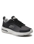 Skechers Sneakersy Blyce 52558/BKGY Černá - Pepit.cz