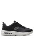 Skechers Sneakersy Blyce 52558/BKGY Černá - Pepit.cz