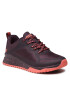 Skechers Sneakersy BOBS Star Flight 117186/PLUM Bordó - Pepit.cz