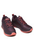 Skechers Sneakersy BOBS Star Flight 117186/PLUM Bordó - Pepit.cz