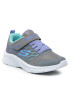 Skechers Sneakersy Bold Delight 302468L/GRY Šedá - Pepit.cz