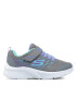 Skechers Sneakersy Bold Delight 302468L/GRY Šedá - Pepit.cz