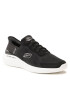 Skechers Sneakersy Bounder 2.0 Emerged 232459/BKW Černá - Pepit.cz