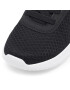 Skechers Sneakersy BOUNDER 403744L BLK Černá - Pepit.cz