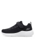 Skechers Sneakersy BOUNDER 403744L BLK Černá - Pepit.cz