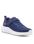 Skechers Sneakersy BOUNDER 403744L NVY Modrá - Pepit.cz