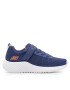 Skechers Sneakersy BOUNDER 403744L NVY Modrá - Pepit.cz