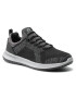 Skechers Sneakersy Brewton 65509/BKCC Černá - Pepit.cz