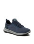 Skechers Sneakersy Brewton 65509/BLU Tmavomodrá - Pepit.cz