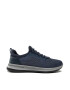 Skechers Sneakersy Brewton 65509/BLU Tmavomodrá - Pepit.cz