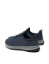 Skechers Sneakersy Brewton 65509/BLU Tmavomodrá - Pepit.cz