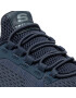 Skechers Sneakersy Brewton 65509/BLU Tmavomodrá - Pepit.cz