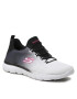 Skechers Sneakersy Bright Charmer 149536 Šedá - Pepit.cz