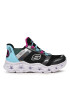 Skechers Sneakersy Bright Cosmic 303701L/BKMT Černá - Pepit.cz