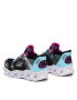 Skechers Sneakersy Bright Cosmic 303701L/BKMT Černá - Pepit.cz