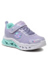 Skechers Sneakersy Bring Sparkle 302317L/LVMT Fialová - Pepit.cz