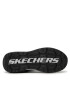 Skechers Sneakersy Carth 210427/BKGY Šedá - Pepit.cz