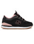 Skechers Sneakersy Casual Daze 155031/BLK Černá - Pepit.cz