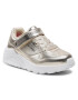 Skechers Sneakersy Chrome Steps 310453L/GLD Zlatá - Pepit.cz