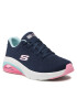 Skechers Sneakersy Classic Vibe 149645/NVLB Tmavomodrá - Pepit.cz