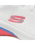 Skechers Sneakersy Classic Vibe 149645/WBPK Bílá - Pepit.cz