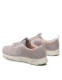 Skechers Sneakersy CLassy Doll 104390/DKTP Růžová - Pepit.cz