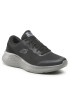 Skechers Sneakersy Clear Rush 232591/BKCC Černá - Pepit.cz