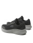 Skechers Sneakersy Clear Rush 232591/BKCC Černá - Pepit.cz